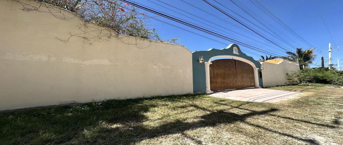 Foto de casa en , chuburna puerto, progreso, yucatán, 30710692 foto 03 Foto de casa en venta en , chuburna puerto, progreso, yucatán, 30710692 No. 03