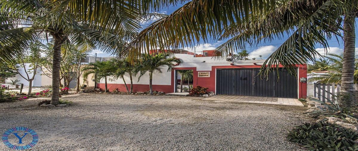 Foto de casa en , chuburna puerto, progreso, yucatán, 30846887 foto 01 Foto de casa en venta en , chuburna puerto, progreso, yucatán, 30846887 No. 01