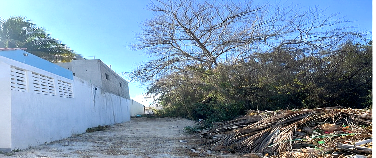 Foto de terreno habitacional en , chuburna puerto, progreso, yucatán, 0 foto 01 Foto de terreno habitacional en venta en , chuburna puerto, progreso, yucatán, 0 No. 01