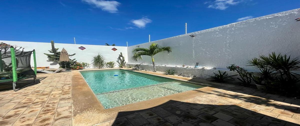 Foto de casa en venta en  , chuburna puerto, progreso, yucatán, 0 No. 03