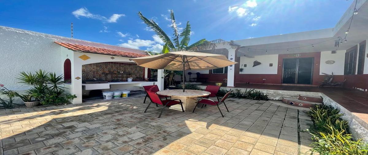 Foto de casa en venta en  , chuburna puerto, progreso, yucatán, 0 No. 05