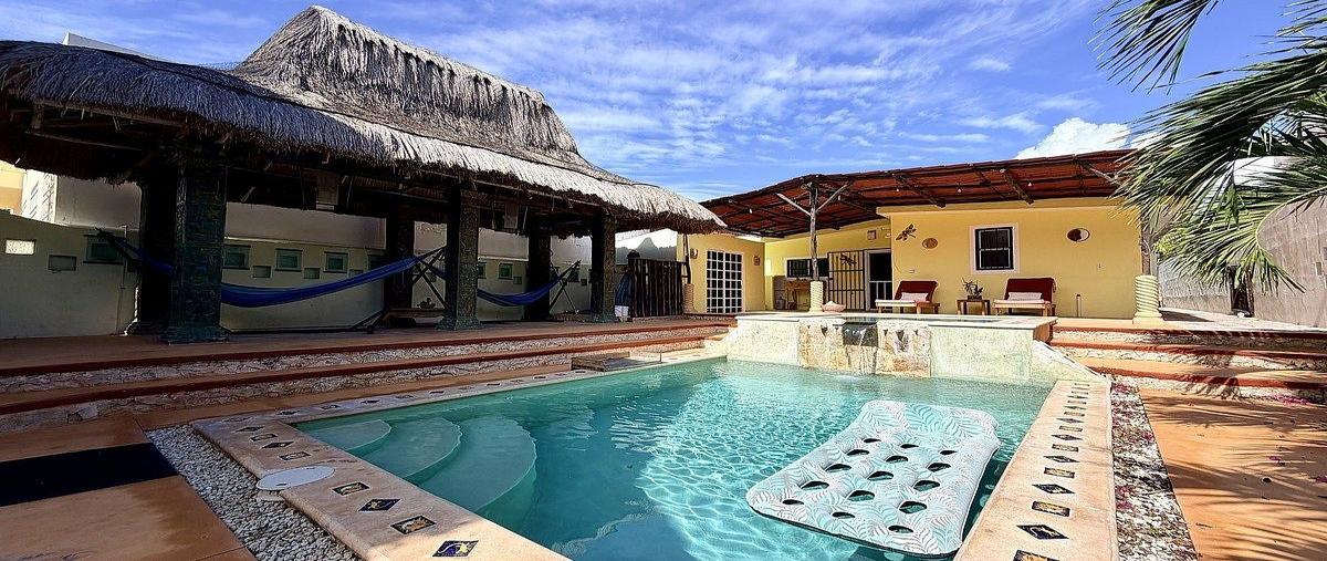 Foto de casa en venta en  , chuburna puerto, progreso, yucatán, 0 No. 05