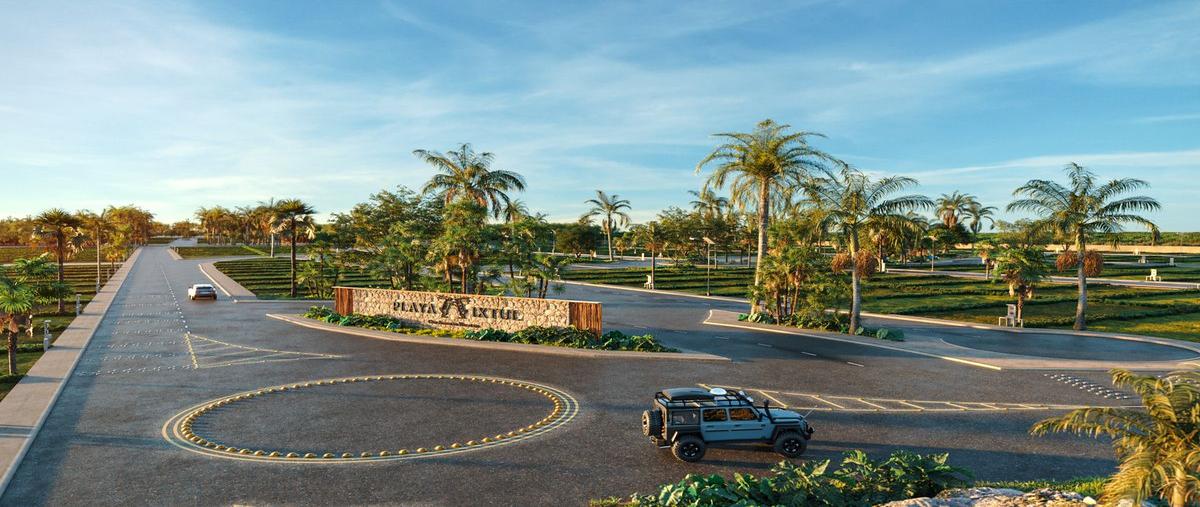 Foto de terreno habitacional en venta en  , chuburna puerto, progreso, yucatán, 0 No. 05