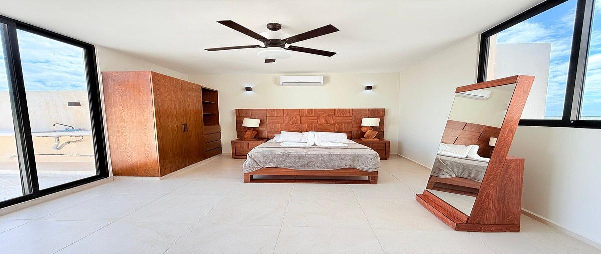 Foto de rancho en venta en  , chuburna puerto, progreso, yucatán, 0 No. 05