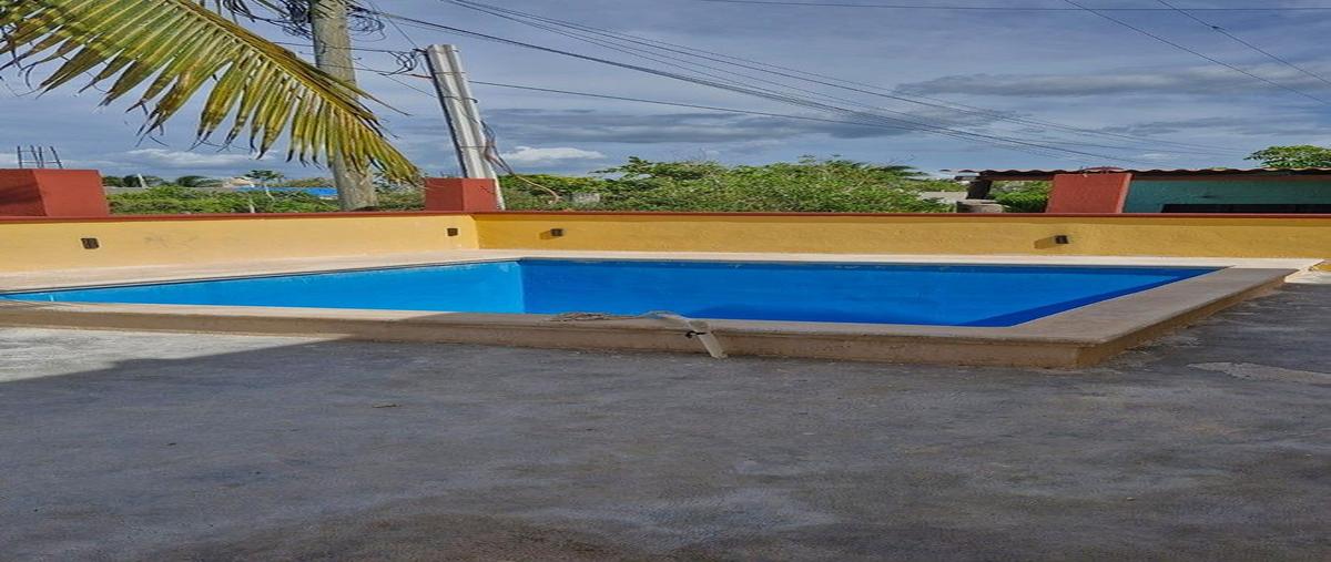 Foto de casa en venta en  , chuburna puerto, progreso, yucatán, 0 No. 05