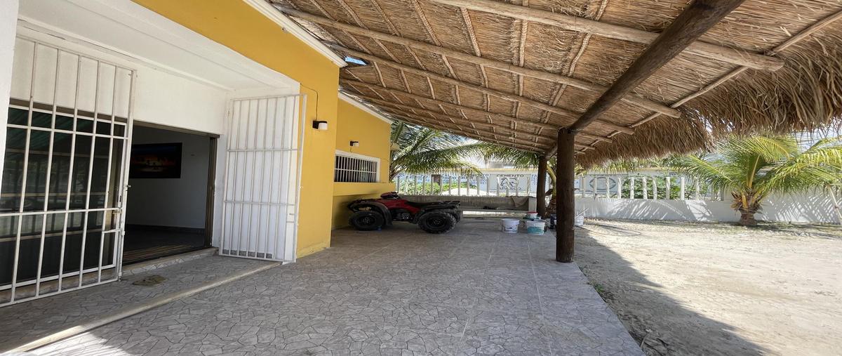Foto de casa en venta en  , chuburna puerto, progreso, yucatán, 31427187 No. 04