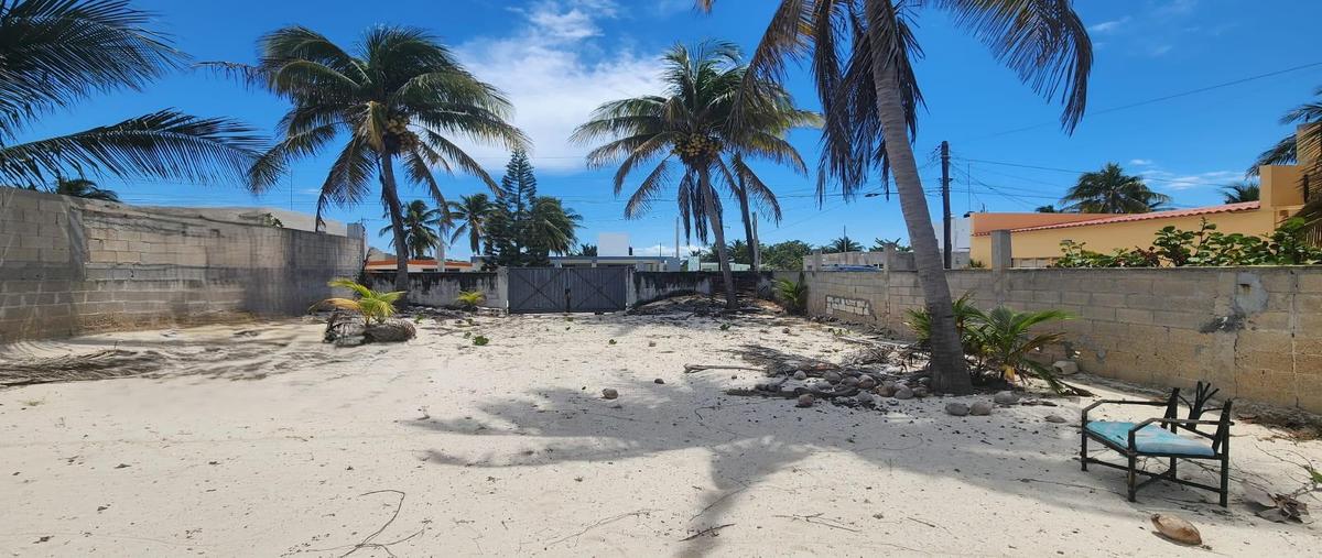 Foto de terreno habitacional en venta en  , chuburna puerto, progreso, yucatán, 0 No. 03