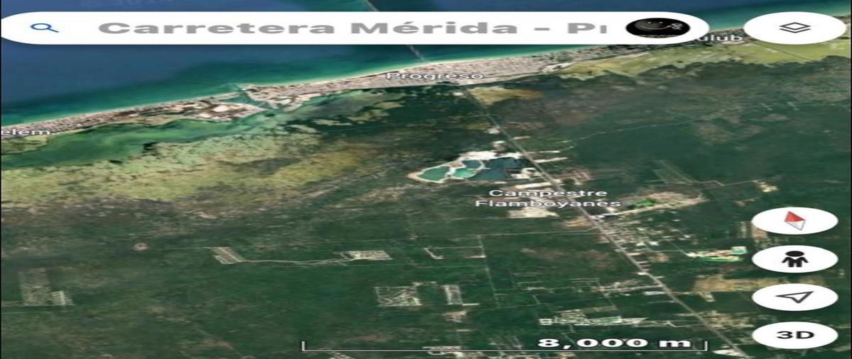 Foto de terreno habitacional en , chuburna puerto, progreso, yucatán, 0 foto 03 Foto de terreno habitacional en venta en , chuburna puerto, progreso, yucatán, 0 No. 03