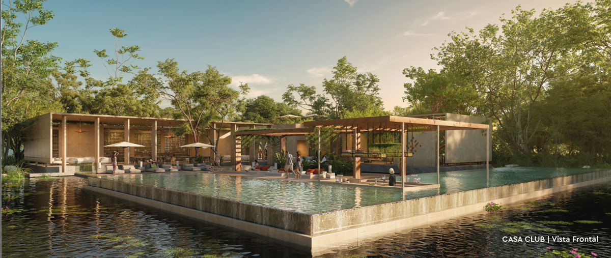 Foto de terreno habitacional en venta en chuburna puerto, progreso, yucatán , chuburna puerto, progreso, yucatán, 25858432 No. 04