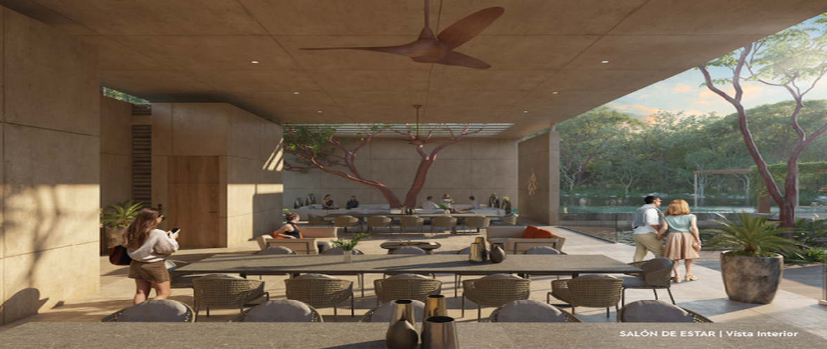 Foto de terreno habitacional en venta en chuburna puerto, progreso, yucatán , chuburna puerto, progreso, yucatán, 25858432 No. 05