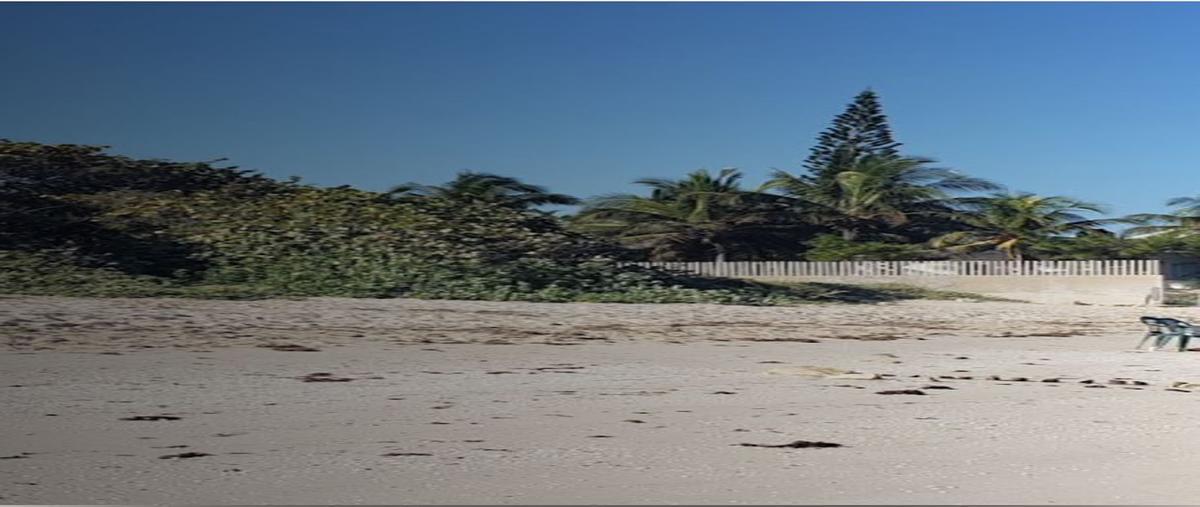 Foto de terreno habitacional en venta en chuburna puerto, progreso, yucatán , chuburna puerto, progreso, yucatán, 0 No. 03