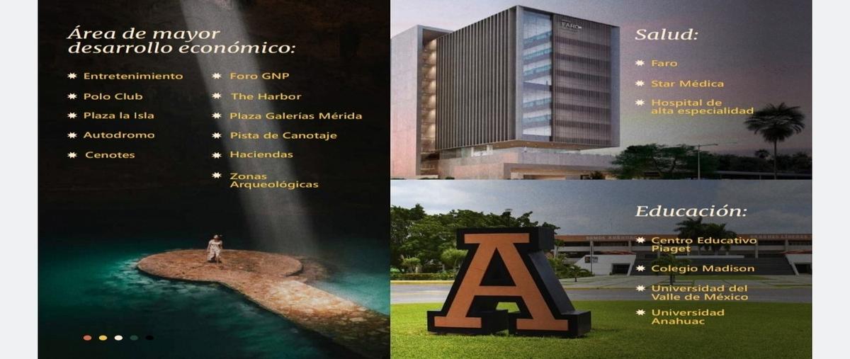 Foto de terreno habitacional en venta en chuburna puerto whi308490, chuburna puerto, progreso, yucatán, 28213641 No. 04