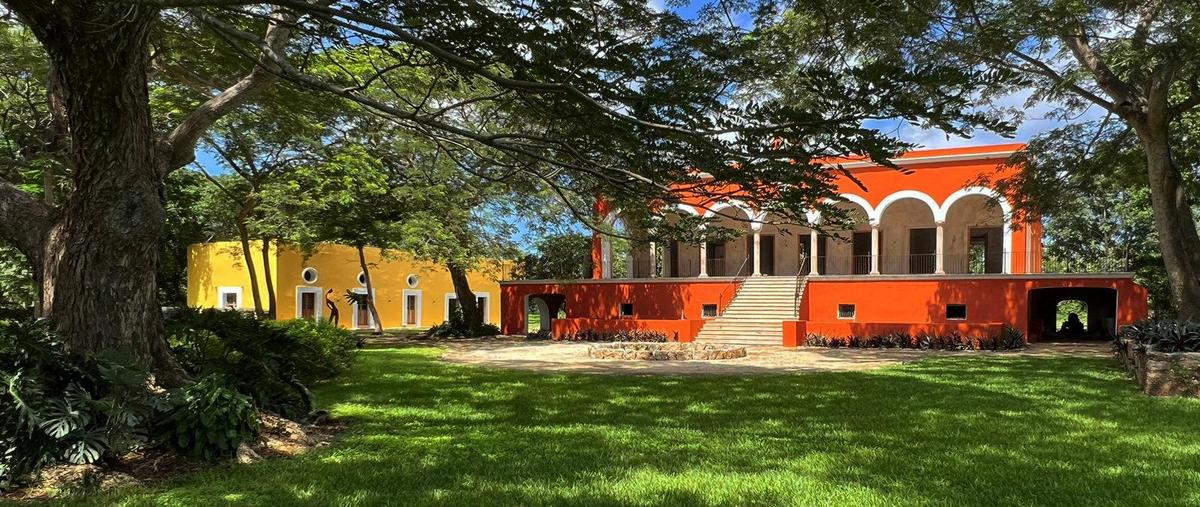 Foto de terreno habitacional en venta en  , chucmichen, dzilam gonzález, yucatán, 0 No. 04