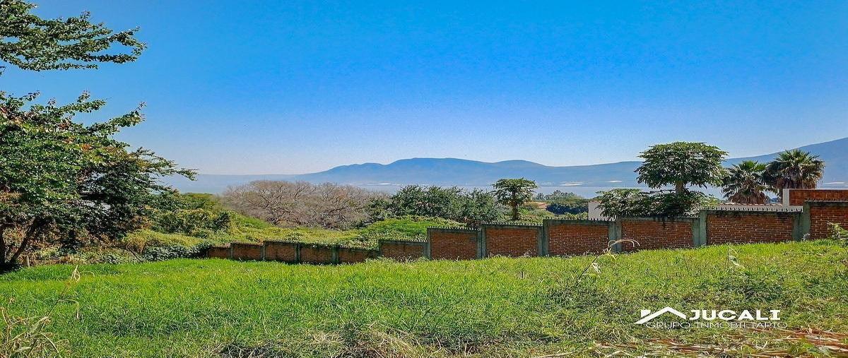 Foto de terreno habitacional en venta en chula vista , chantepec, jocotepec, jalisco, 0 No. 06
