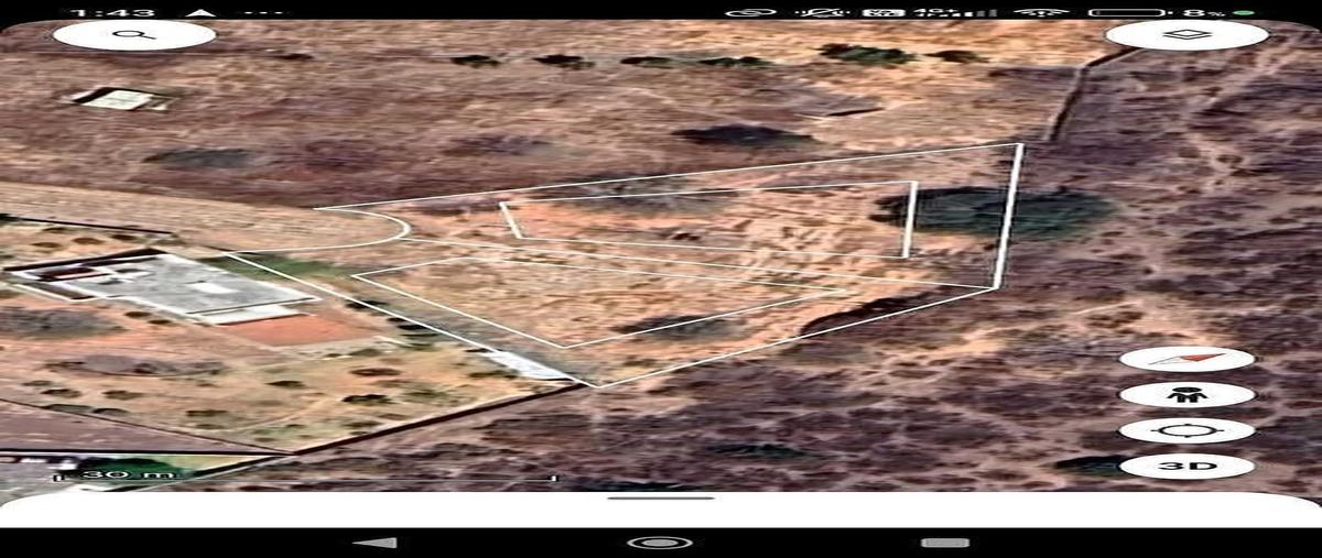 Foto de terreno habitacional en venta en chula vista , chantepec, jocotepec, jalisco, 0 No. 10