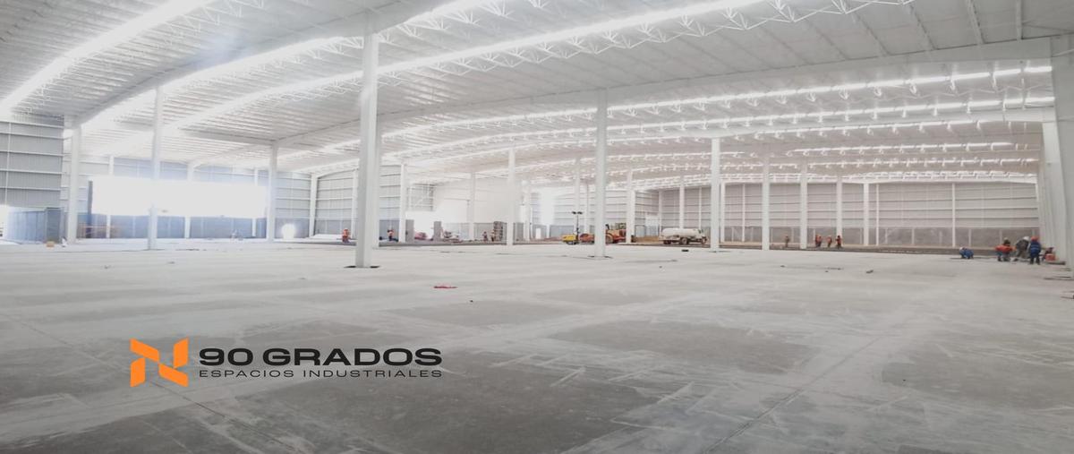 Foto de nave industrial en renta en  , chula vista, guadalupe, nuevo león, 29320558 No. 02