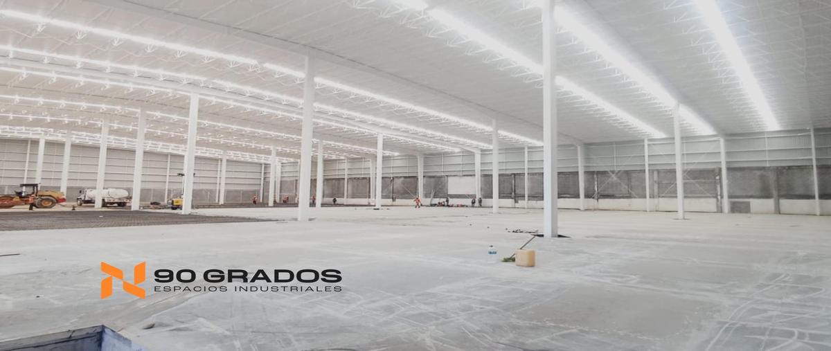Foto de nave industrial en renta en  , chula vista, guadalupe, nuevo león, 29320558 No. 03