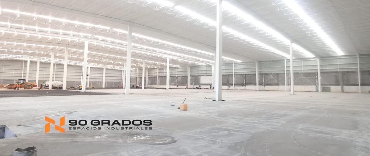 Foto de nave industrial en renta en  , chula vista, guadalupe, nuevo león, 29320558 No. 04