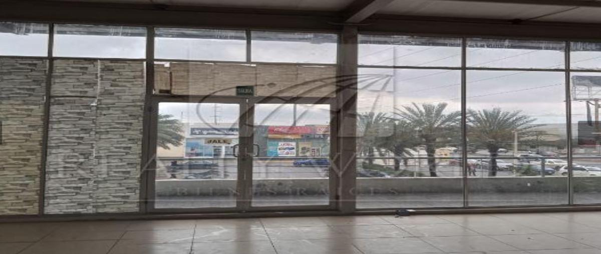 Foto de local en venta en  , chula vista, guadalupe, nuevo león, 0 No. 01