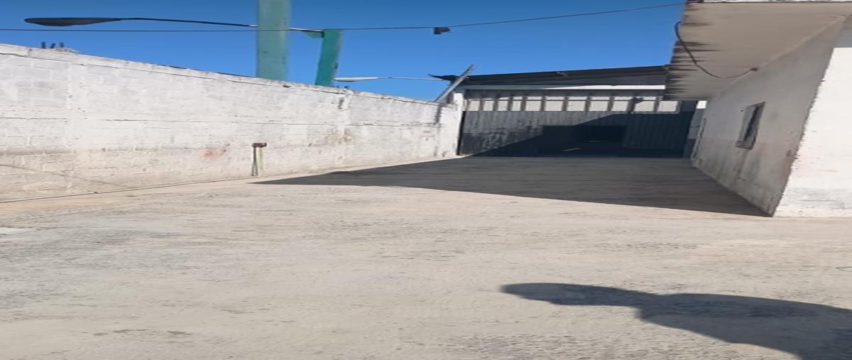 Foto de bodega en renta en  , chula vista, guadalupe, nuevo león, 0 No. 05