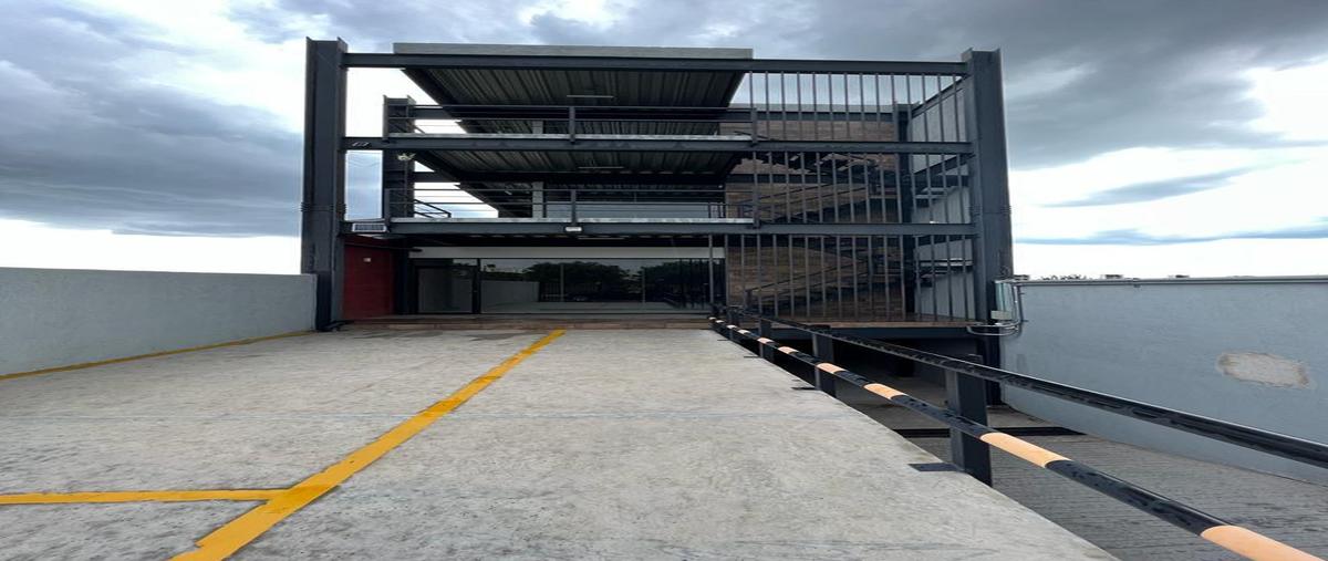 Foto de local en renta en  , chula vista ii, querétaro, querétaro, 26945244 No. 05