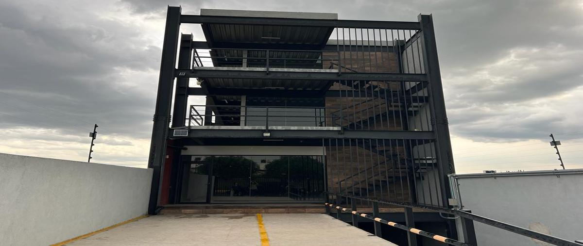 Foto de local en renta en  , chula vista ii, querétaro, querétaro, 26967837 No. 04