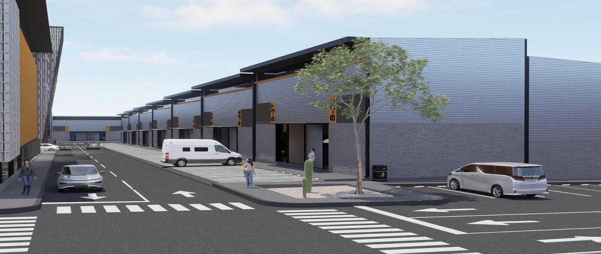 Foto de bodega en venta en  , chula vista ii, querétaro, querétaro, 0 No. 04