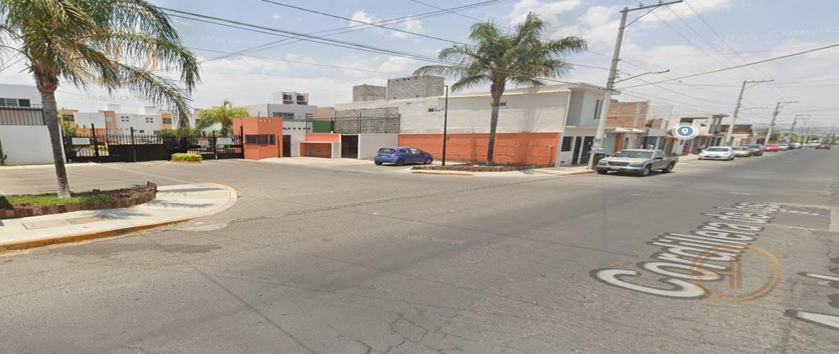 Foto de casa en venta en  , chula vista ii, querétaro, querétaro, 0 No. 03