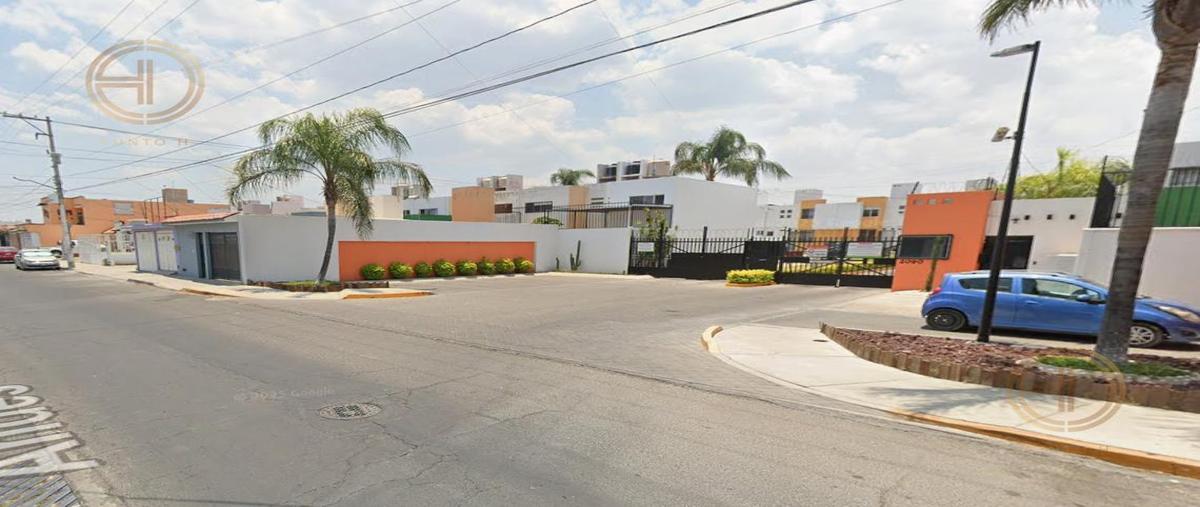 Foto de casa en venta en  , chula vista ii, querétaro, querétaro, 0 No. 04