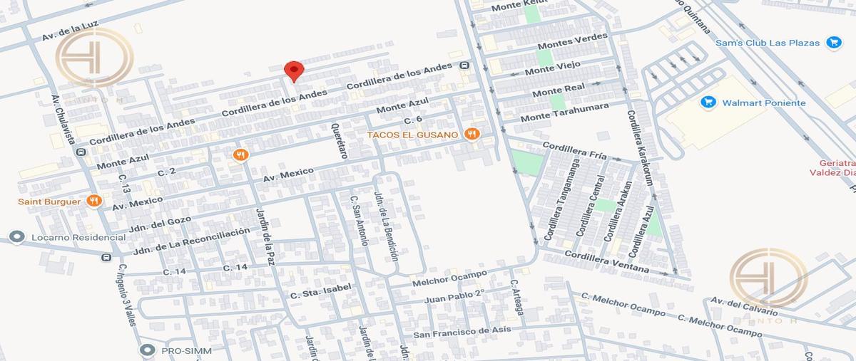 Foto de casa en venta en  , chula vista ii, querétaro, querétaro, 0 No. 05