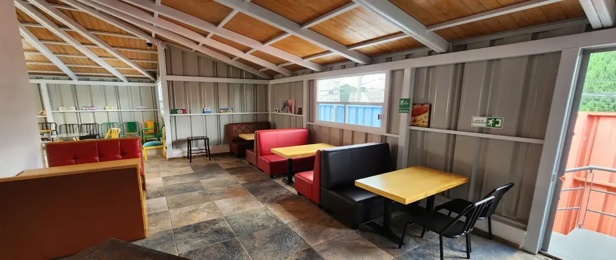 Foto de local en venta en chulavista 101, chula vista, puebla, puebla, 30254739 No. 02
