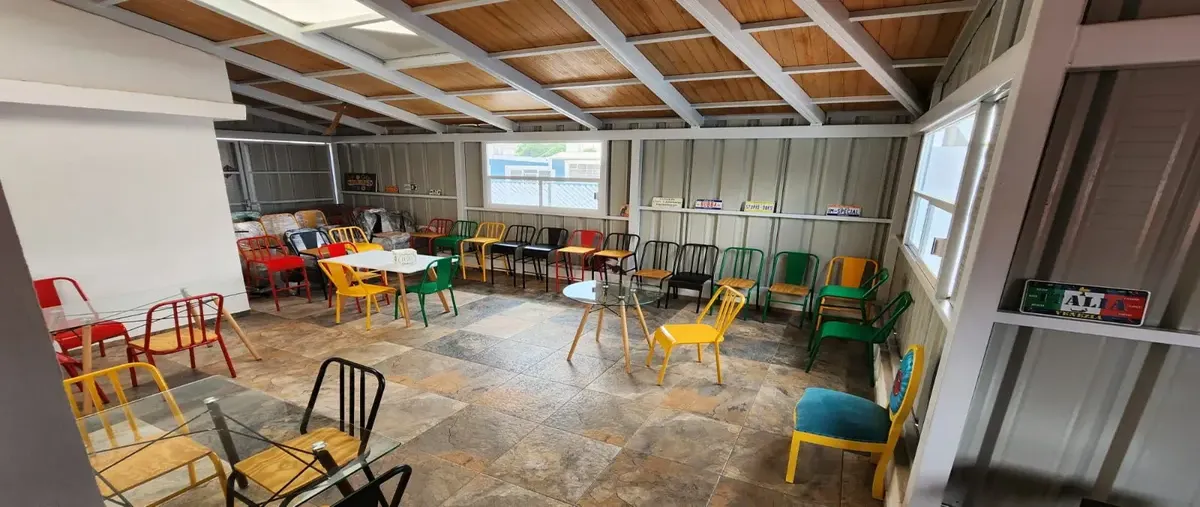 Foto de local en venta en chulavista 101, chula vista, puebla, puebla, 30254739 No. 05