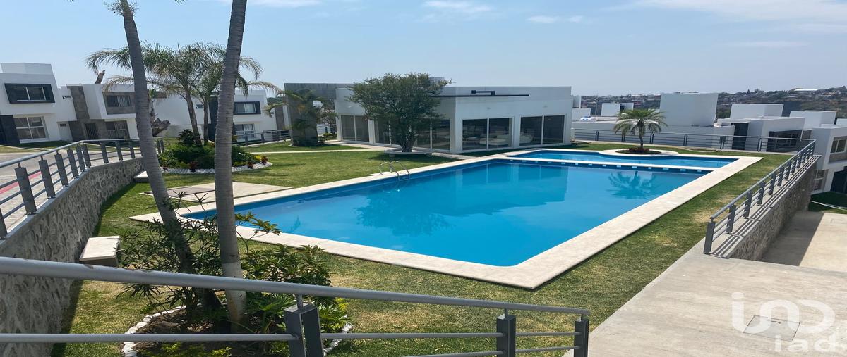 Foto de departamento en renta en chulavista 214, chulavista, cuernavaca, morelos, 30268281 No. 01
