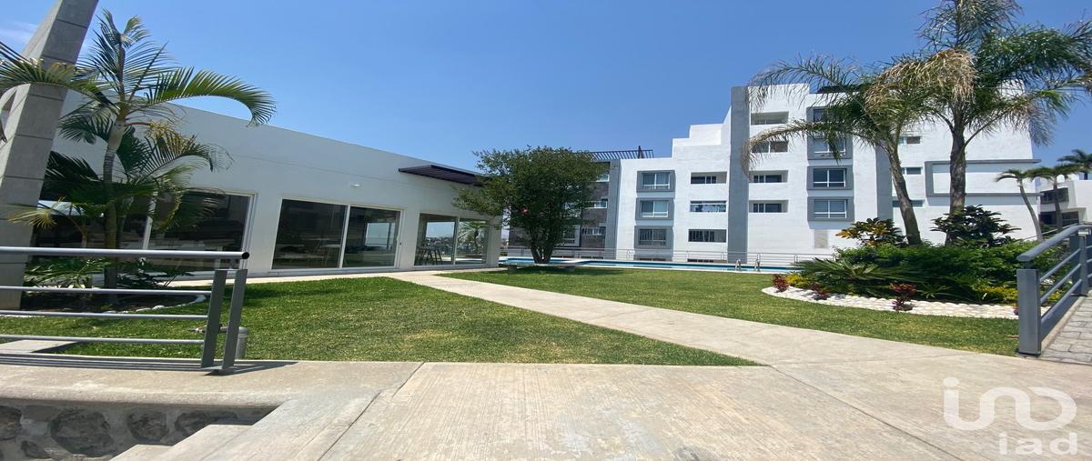 Foto de departamento en renta en chulavista 214, chulavista, cuernavaca, morelos, 30268281 No. 03