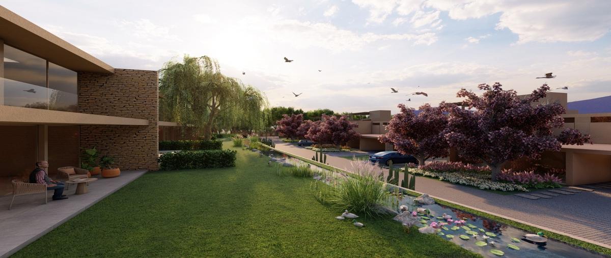 Foto de terreno habitacional en venta en  , chulavista, chapala, jalisco, 24988462 No. 03