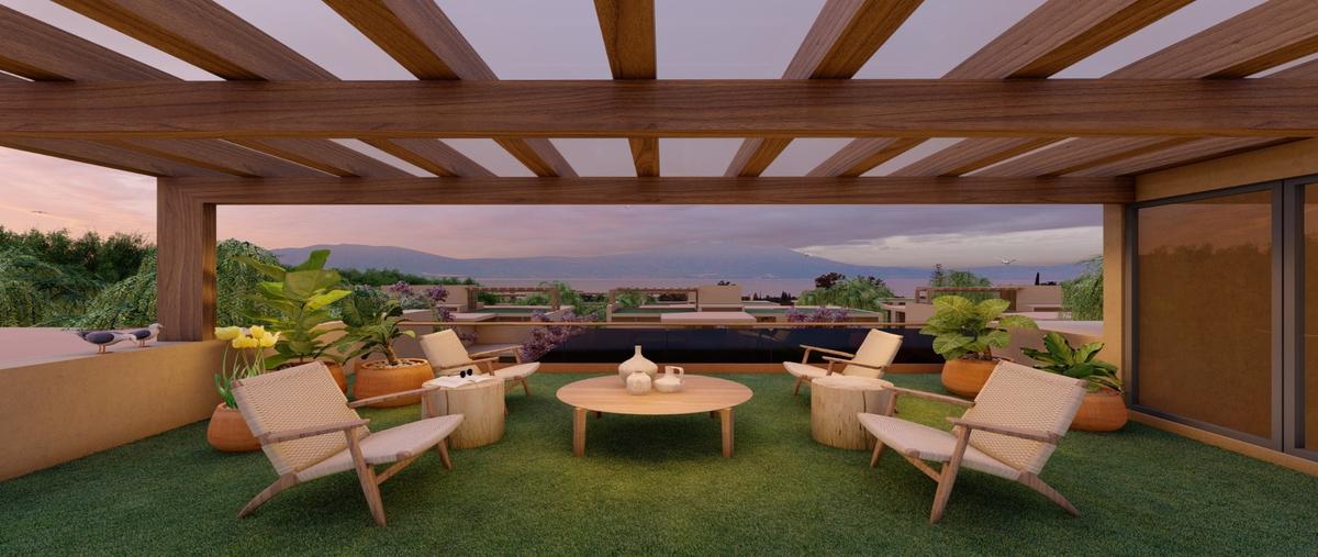 Foto de terreno habitacional en venta en  , chulavista, chapala, jalisco, 24988468 No. 04