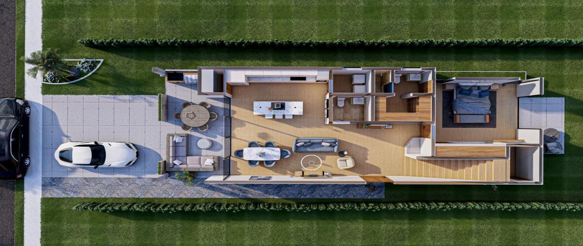 Foto de casa en , chulavista, chapala, jalisco, 24988479 foto 04 Foto de casa en venta en , chulavista, chapala, jalisco, 24988479 No. 04