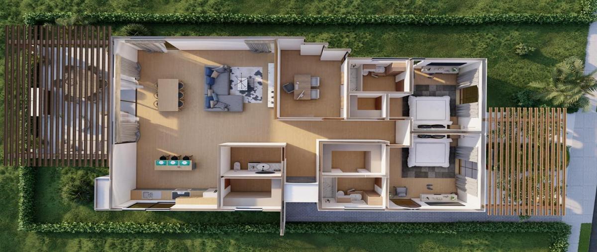 Foto de casa en condominio en , chulavista, chapala, jalisco, 24988480 foto 03 Foto de casa en condominio en venta en , chulavista, chapala, jalisco, 24988480 No. 03