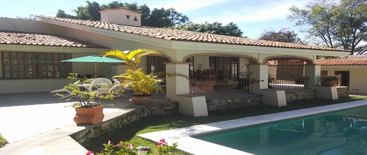 Foto de casa en renta en  , chulavista, chapala, jalisco, 26022356 No. 02