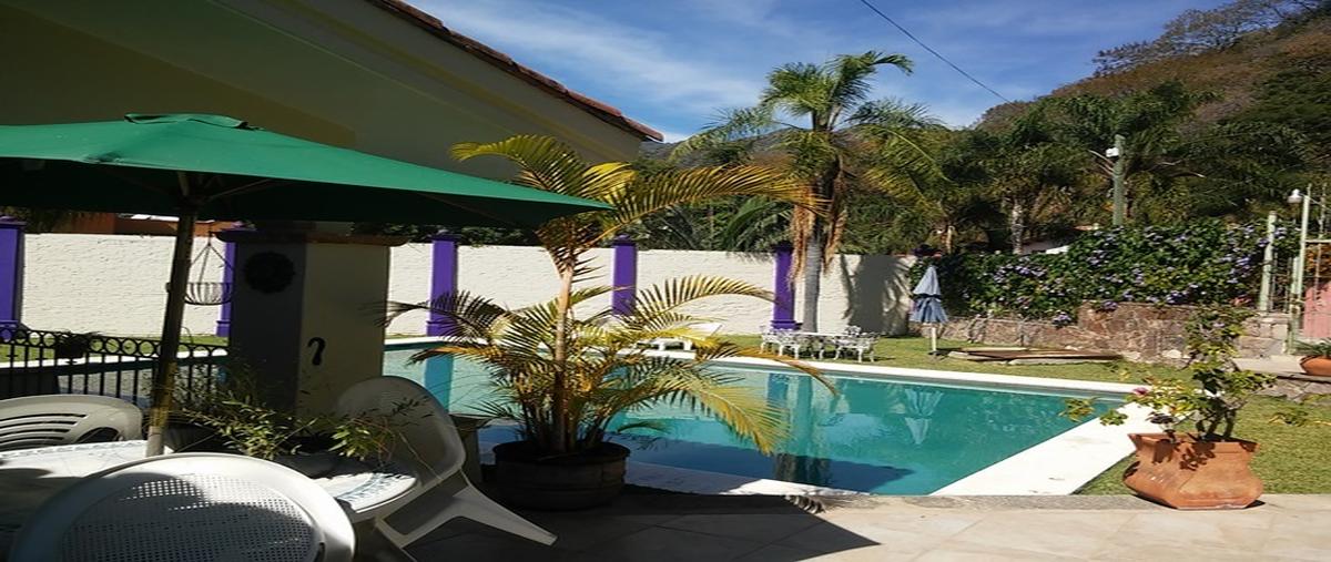 Foto de casa en renta en  , chulavista, chapala, jalisco, 26022356 No. 05