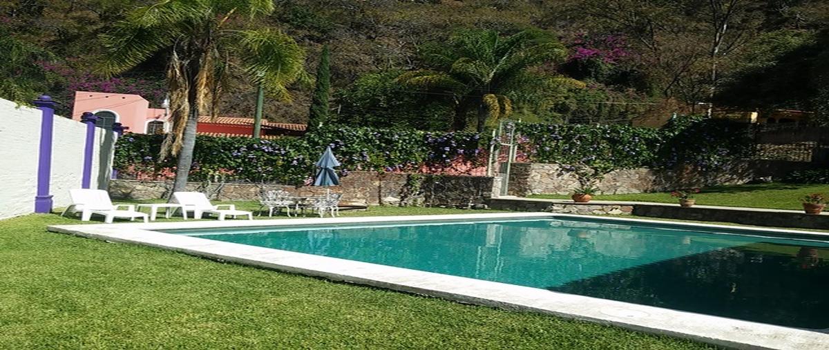 Foto de casa en renta en  , chulavista, chapala, jalisco, 0 No. 03