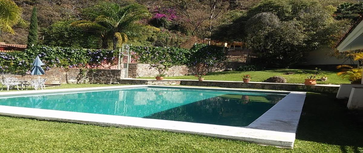 Foto de casa en renta en  , chulavista, chapala, jalisco, 0 No. 04