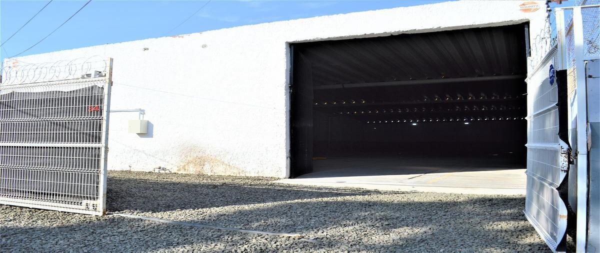 Foto de bodega en renta en chulavista , ciudad granja, zapopan, jalisco, 27934732 No. 02