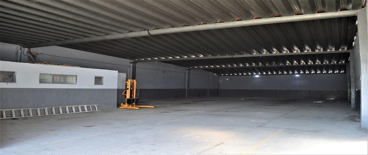 Foto de bodega en renta en chulavista , ciudad granja, zapopan, jalisco, 27934732 No. 03