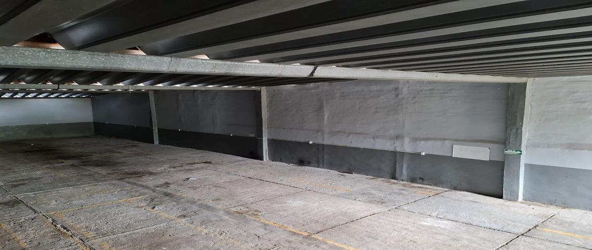 Foto de bodega en renta en chulavista , ciudad granja, zapopan, jalisco, 27934732 No. 04