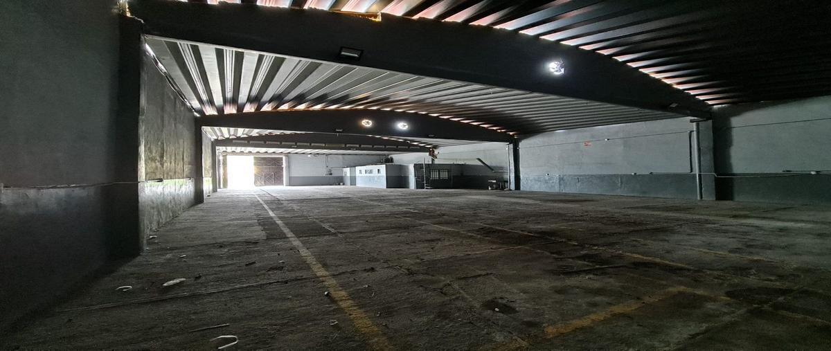 Foto de bodega en renta en chulavista , ciudad granja, zapopan, jalisco, 27934732 No. 05