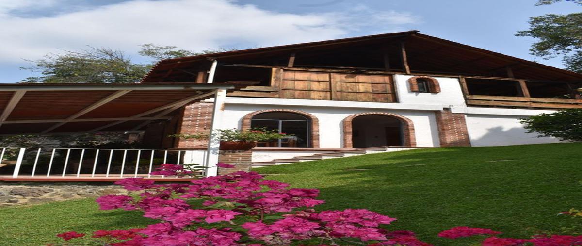 Foto de casa en venta en  , chulavista, cuernavaca, morelos, 0 No. 03