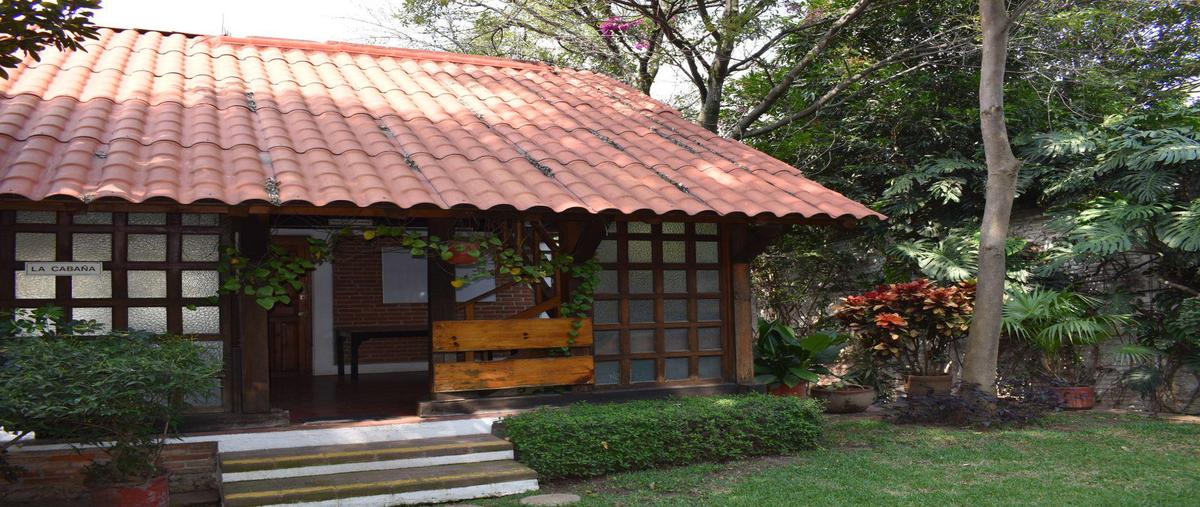 Foto de casa en venta en  , chulavista, cuernavaca, morelos, 0 No. 05