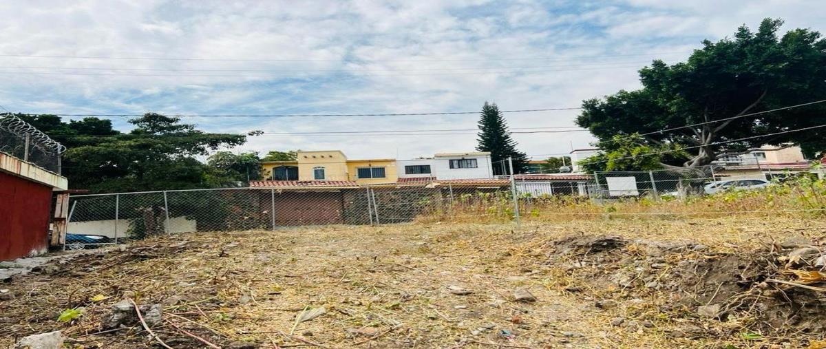 Foto de terreno habitacional en venta en * *, chulavista, cuernavaca, morelos, 27617021 No. 04