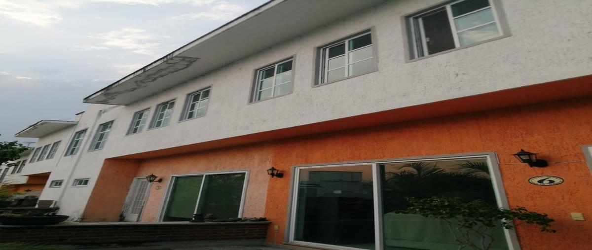 Foto de casa en venta en  , chulavista, cuernavaca, morelos, 0 No. 03